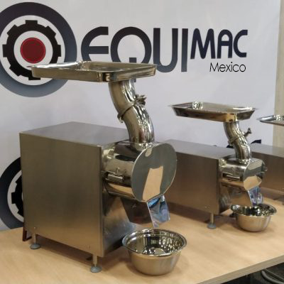Imagen Equimac Mexico